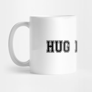 Hug Dealer Mug